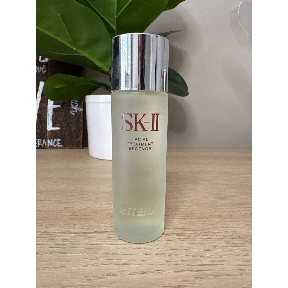 SK-II Facial Treatment Essence 75ml Pitera Miracle Water Made in Japan NWOB